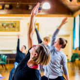 Thumbnail 1 - Meditation & Yoga Retreat Day at Synergy Experiences