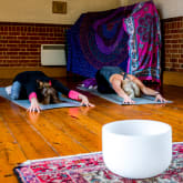 Thumbnail 3 - Meditation & Yoga Retreat Day at Synergy Experiences