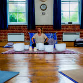 Thumbnail 4 - Meditation & Yoga Retreat Day at Synergy Experiences