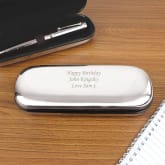 Thumbnail 1 - Personalised Pen and Case
