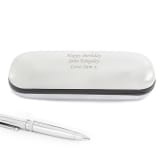 Thumbnail 4 - Personalised Pen and Case