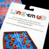 Thumbnail 3 - Line 'em up Puzzle