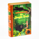 Thumbnail 2 - The Jungle Book Double Sided Jigsaw Puzzle
