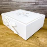 Thumbnail 6 - Puppy's First Keepsake Box