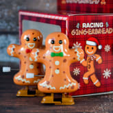 Thumbnail 6 - Racing Gingerbread People