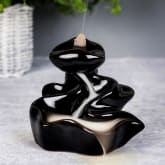 Thumbnail 1 - River Backflow Incense Burner