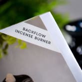 Thumbnail 2 - River Backflow Incense Burner