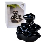 Thumbnail 8 - River Backflow Incense Burner