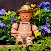 Thumbnail 1 - Terracotta Pot Man