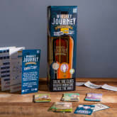 Thumbnail 1 - Whiskey Journey Escape Room Puzzle