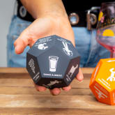 Thumbnail 1 - Giant Dice Drinking Game