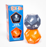 Thumbnail 2 - Giant Dice Drinking Game
