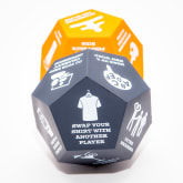 Thumbnail 3 - Giant Dice Drinking Game