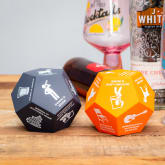 Thumbnail 4 - Giant Dice Drinking Game