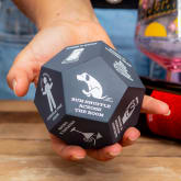 Thumbnail 5 - Giant Dice Drinking Game