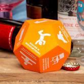 Thumbnail 6 - Giant Dice Drinking Game
