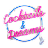 Thumbnail 11 - Cocktails & Dreams Neon Wall Light
