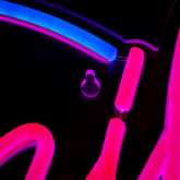 Thumbnail 6 - Cocktails & Dreams Neon Wall Light
