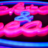 Thumbnail 8 - Cocktails & Dreams Neon Wall Light
