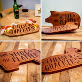 Thumbnail 1 - Wooden Charcuterie Boards