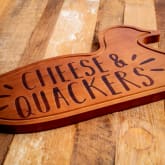 Thumbnail 5 - Wooden Charcuterie Boards