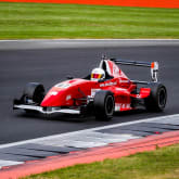Thumbnail 1 - Mtech Lite Formula Renault 6-Lap Driving Experience