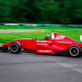 Thumbnail 2 - Mtech Lite Formula Renault 6-Lap Driving Experience