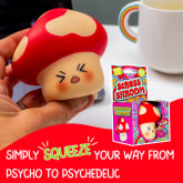 Thumbnail 4 - Stress Shroom