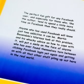 Thumbnail 2 - The Facebook Addict's Survival Guide Book
