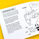 Thumbnail 3 - The Facebook Addict's Survival Guide Book
