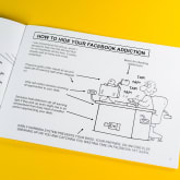 Thumbnail 4 - The Facebook Addict's Survival Guide Book