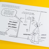 Thumbnail 8 - The Facebook Addict's Survival Guide Book