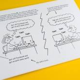 Thumbnail 9 - The Facebook Addict's Survival Guide Book