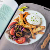Thumbnail 8 - Epic Air Fryer Cookbook