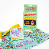 Thumbnail 8 - Kids Baking Set - Let's Bake It!