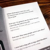 Thumbnail 7 - The Very Embarrassing Book of Dad Jokes