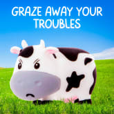 Thumbnail 6 - Moody Cow Stress Toy