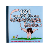 Thumbnail 12 - 101 Things To Do With Enormous Boobs