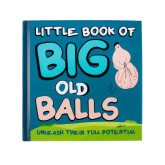 Thumbnail 12 - Little Book of Big Balls 