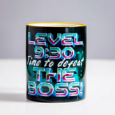 Thumbnail 1 - Pro Gamer Mug - Defeat The Boss