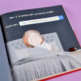 Thumbnail 3 - "Wine Not" - The Rosie Made a Thing Book of Grown-up Decisions