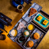 Thumbnail 3 - Gentleman's Japanese Afternoon Tea for Two