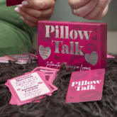 Thumbnail 4 - Pillow Talk - Intimate Card Game