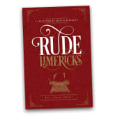 Thumbnail 1 - Rude Limericks Book