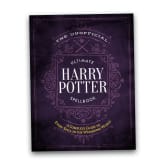 Thumbnail 1 - The Unofficial Ultimate Harry Potter Spell Book