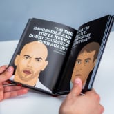 Thumbnail 2 - Book of Life Lessons from Unlikely Mentors