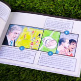 Thumbnail 4 - You are the Ref Book - 300 Footballing Conundrums