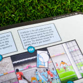 Thumbnail 9 - You are the Ref Book - 300 Footballing Conundrums