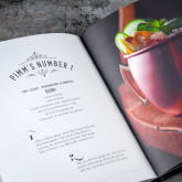 Thumbnail 10 - Peaky Blinders Cocktail Book