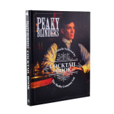 Thumbnail 12 - Peaky Blinders Cocktail Book